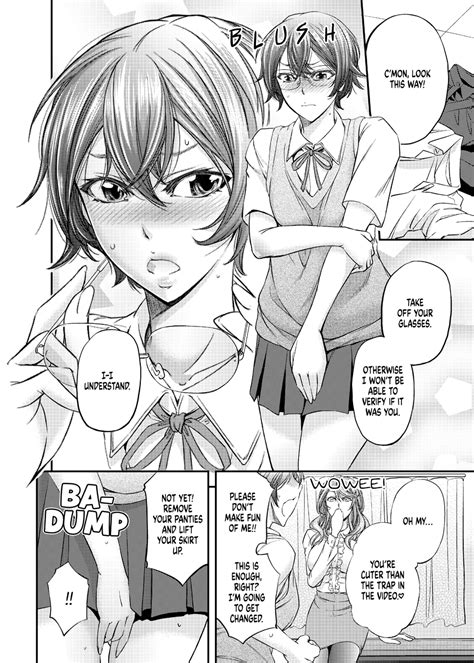 Preview By Monji Hentai Foundry