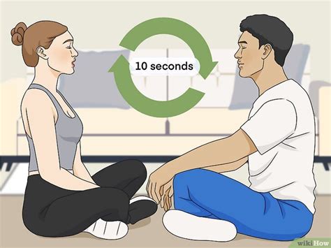 How To Get More Intimate Without Having Sex 25 Ways