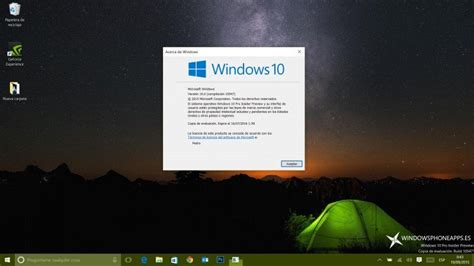 Correcciones Y Errores Conocidos De La Build 10565 De Windows 10 PC