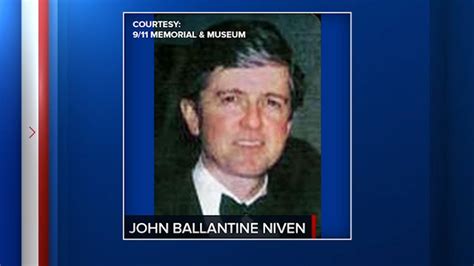 9/11 victim identified as John Ballantine Niven of Oyster Bay with help ...