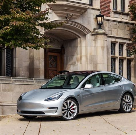 Tesla Cuts Prices Model 3 Model S Model X Drop By 2000