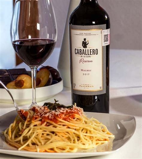 Rượu Vang Argentina Caballero de la Cepa Cabernet Sauvignon Finca