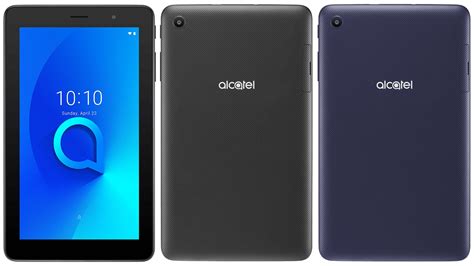 alcatel 1T 7 Özellikleri Teknovudu