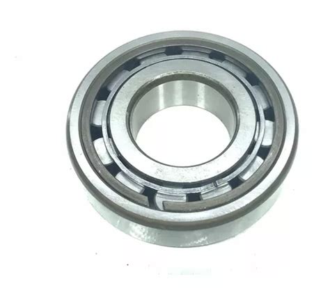 Rolamento Contra Eixo Cx Rt11710 Ford Vw Eaton 4303031 Parcelamento