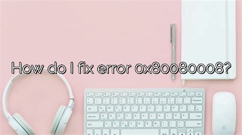 How Do I Fix Error X Depot Catalog