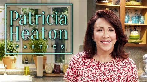 Watch Patricia Heaton Parties · Season 1 Full Episodes Online - Plex