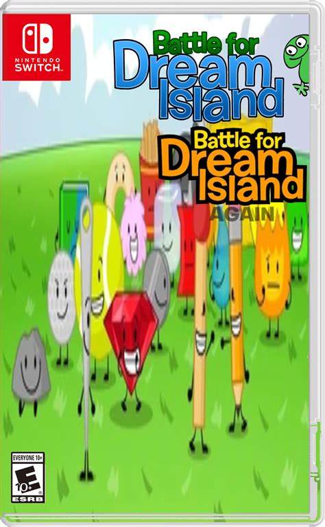 Battle For Dream Island 2 Battle For Dream Island Again R