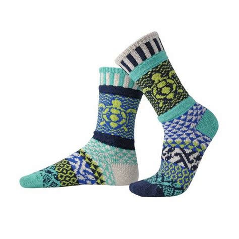 Solmate Socks Ocean