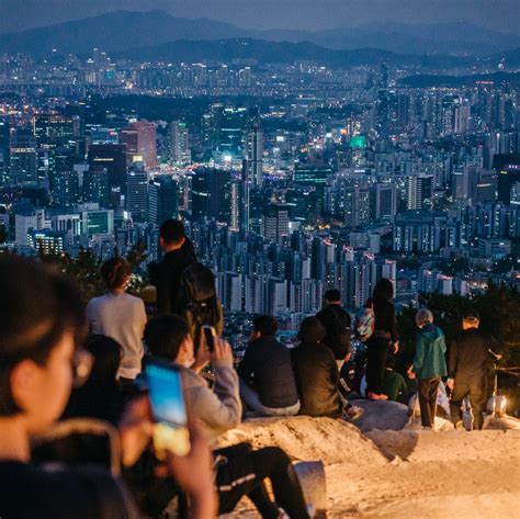 36 Hours In Seoul Things To Do And See The New York Times