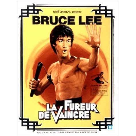 Coffret DVD Bruce Lee 40eme Anniversaire Cdiscount DVD