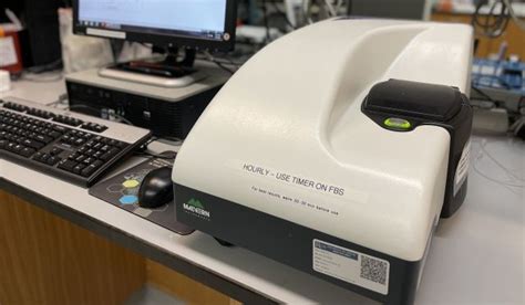 Malvern Zetasizer Nano Zs California Nanosystems Institute