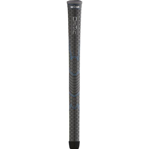 Winn Dri Tac Ladies Grey Undersize Grip Golf4u