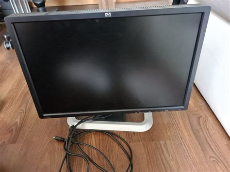 HP LP2475w 24 Zoll Bildschirm Kaufen Auf Ricardo