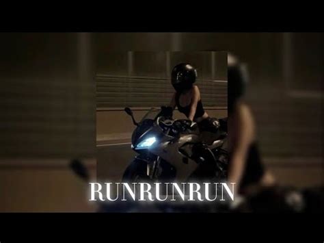 RUNRUNRUN - Dutch Melrose (sped up) - YouTube