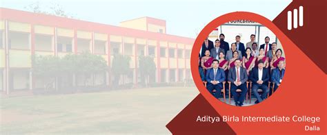 Aditya Birla Schools The Aditya Birla Group Of Schools