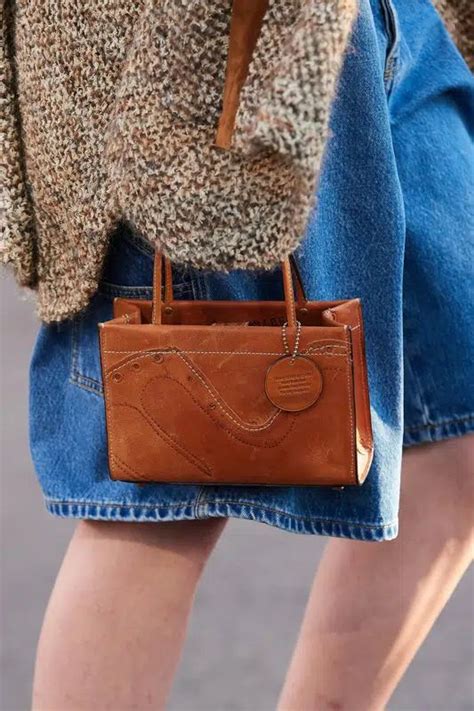 Coach Spring 2022 Collection Purseblog Fashion How To Wear Ready