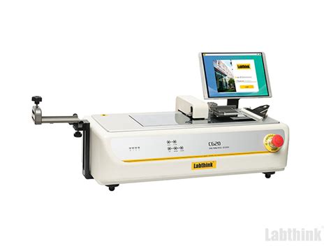 Fpt F1 Friction Peel Strength Tester Labthink