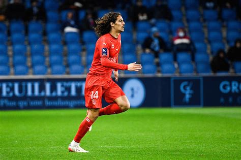 Mercato Officiel Rodez tient sa première recrue de l été MaLigue2