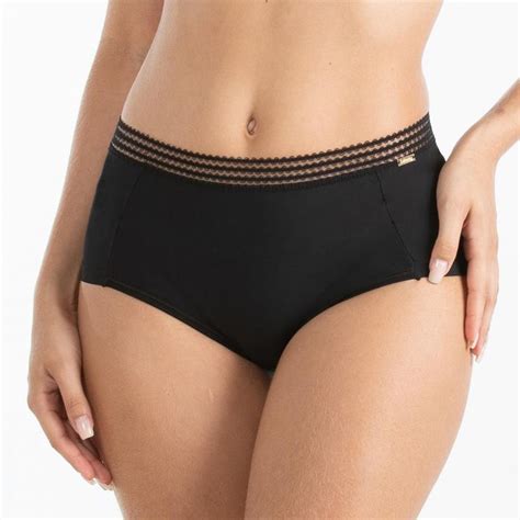 Calcinha Compact A Lingerie Da Mulher Brasileira