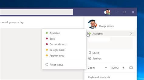 How To Fix Microsoft Teams Status Not Synching With Outlook Or Updating