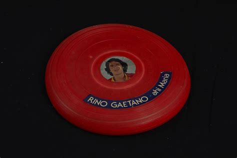 Rino Gaetano Museo Di Roma In Trastevere