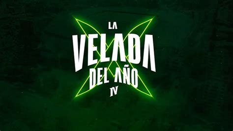 Ibai Confirmó Los Artistas Que Se Presentarán En “la Velada Del Año 4″