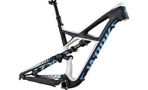 Frameset Mtb