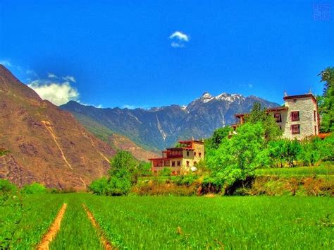 Traveler Guide: Sichuan – China