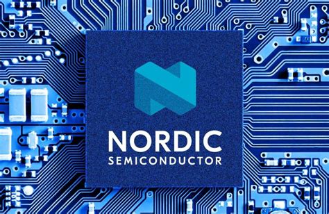 Nordic Semiconductor Aims To Reach Billion In Revenue By