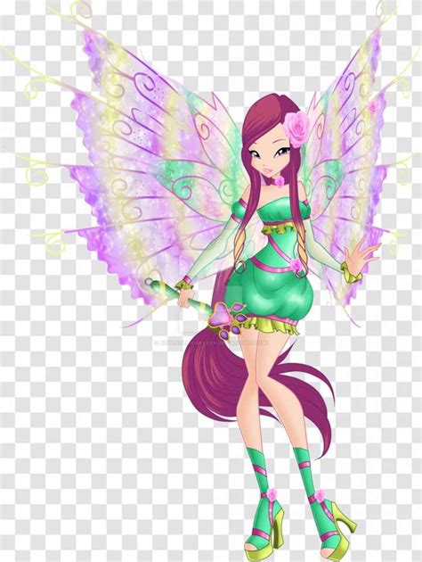 WINX CLUB rompecabezas en línea