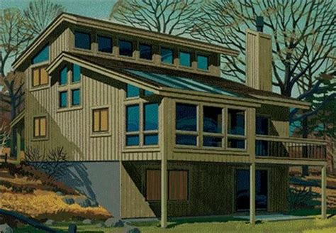 Passive Solar House Plans Never Ending Warmth Solar House Plans Passive Solar House Plans