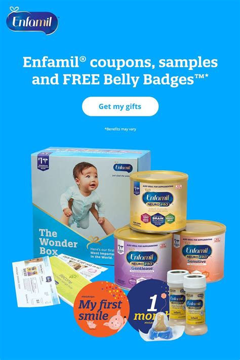 Enfamil Nutramigen Coupons Printable