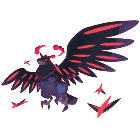 Corviknight | Pokédex