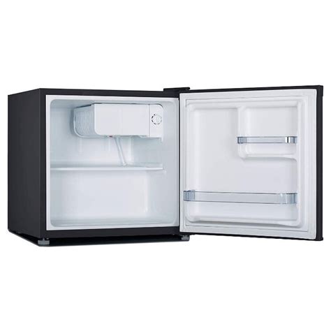 Frigider Minibar Severin KB 8875 A 46L Inaltime 49 6 Cm Negru