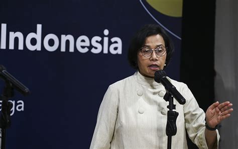 Sri Mulyani Proyeksi Penerimaan Negara Tembus Rp Triliun