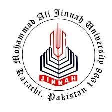 Muhammad Ali Jinnah University Admissions 2023 - Rezult.pk Get Your Result