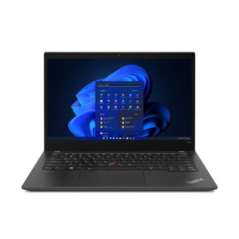 20wm01hwjp Thinkpad T14s Gen 2 T シリーズ ノートブック Thinkpad 製品情報 Business With Lenovo