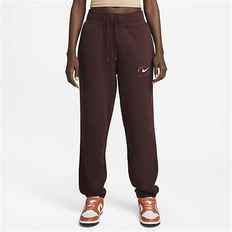 Womens Joggers And Sweatpants Nike Za