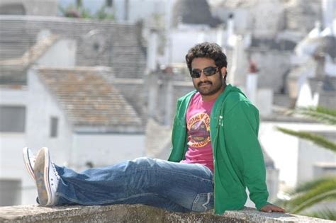 Jr Ntr In Adurs Photo Of