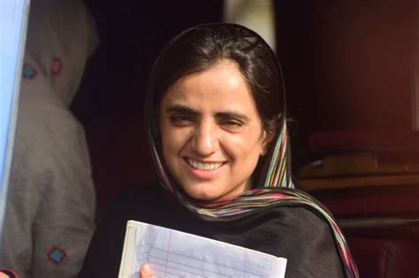 Pakistan: Prominent Baloch activist Mahrang denied in-person family ...