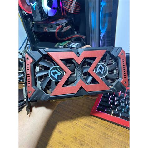 Dataland Rx Gb X Serial Gaming Video Card Gpu Rx G