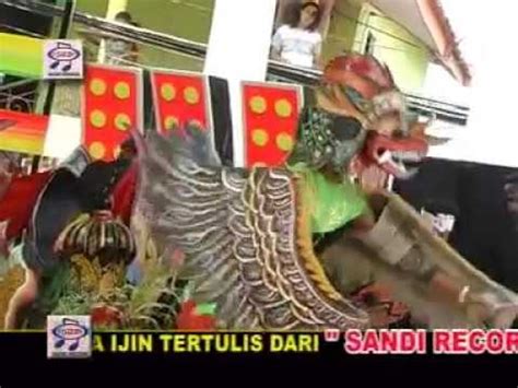 Atraksi Pitik Pitikan Sanggar Seni Singo Barong Official Video