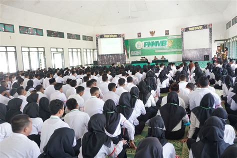 Selamat Datang Mahasiswa Baru Program Studi Matematika Tahun Ajaran