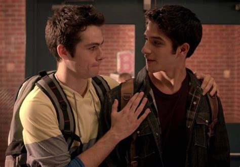 Volta De Stiles Dylan O Brien Estar No Teen Wolf Movie