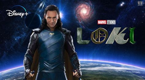 Loki on Disney 2021 - Loki (Disney+) Photo (43101628) - Fanpop