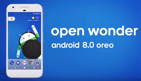 5 Reasons To Be Excited About Android Oreo Gadget Flow