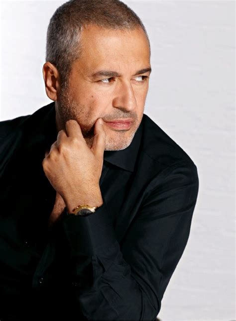 Elie Saab Fashion Designer Wiki Age Wife Net Worth And More