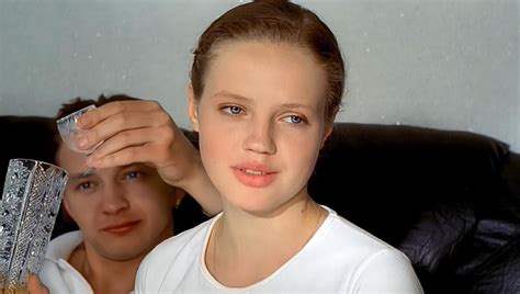 Анна синякина биография фото и личная жизнь