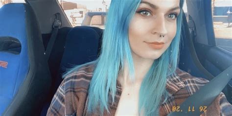 Authentic stella violet onlyfans leaked come inside Story