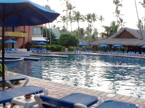 Hotel Sunscape Bavaro Beach Punta Cana Ex Barcelo Dominican Beach